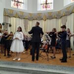Галерея успехов ДМШИ №10