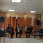 Галерея успехов ДМШИ №10