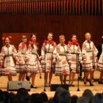 Хоровое отделение