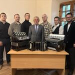 Галерея успехов ДМШИ №10