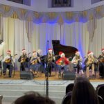 Галерея успехов ДМШИ №10